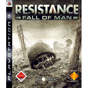 Sony Resistance: Fall of Man - Preis vom 16.06.2026 05:30:18 h Sony Resistance: Fall of Man - Preis vom 16.06.2026 05:30:18 h