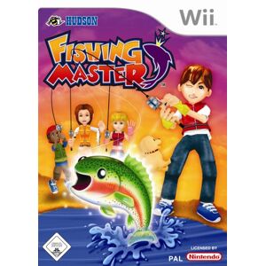 Konami Fishing Master - Preis vom 13.06.2026 05:28:29 h Konami Fishing Master - Preis vom 13.06.2026 05:28:29 h