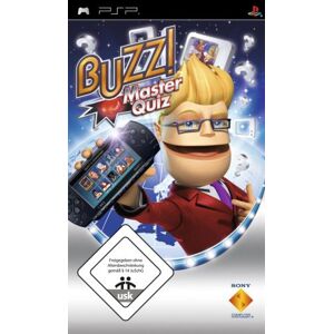 Sony Buzz!: Master Quiz - Preis vom 16.06.2026 05:30:18 h Sony Buzz!: Master Quiz - Preis vom 16.06.2026 05:30:18 h