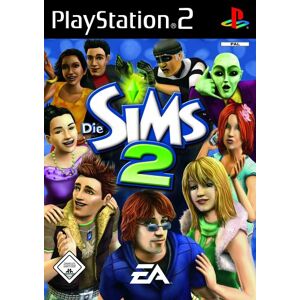 Electronic Arts Die Sims 2 - Preis vom 11.06.2026 05:43:19 h Electronic Arts Die Sims 2 - Preis vom 11.06.2026 05:43:19 h