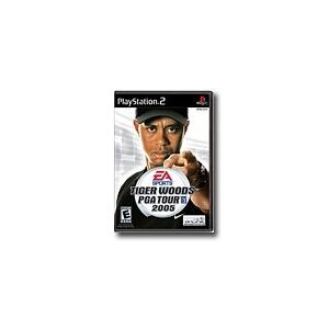 Electronic Arts Tiger Woods PGA Tour 2005 - Preis vom 13.06.2026 05:28:29 h Electronic Arts Tiger Woods PGA Tour 2005 - Preis vom 13.06.2026 05:28:29 h