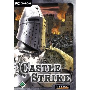 Becker Castle Strike - Preis vom 10.06.2026 05:35:22 h Becker Castle Strike - Preis vom 10.06.2026 05:35:22 h