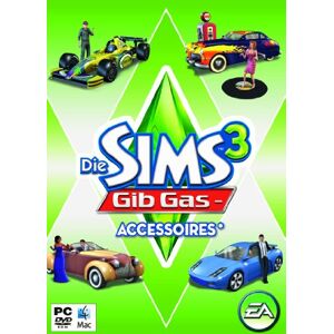 Electronic Arts Die Sims 3: Gib Gas-Accessoires (Add-On) - Preis vom 11.06.2026 05:43:19 h Electronic Arts Die Sims 3: Gib Gas-Accessoires (Add-On) - Preis vom 11.06.2026 05:43:19 h