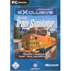 rondomedia GmbH - Train Simulator - Preis vom 15.06.2026 05:30:30 h rondomedia GmbH - Train Simulator - Preis vom 15.06.2026 05:30:30 h