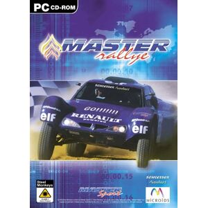 EMME Deutschland GmbH - Master Rallye - Preis vom 15.06.2026 05:30:30 h EMME Deutschland GmbH - Master Rallye - Preis vom 15.06.2026 05:30:30 h