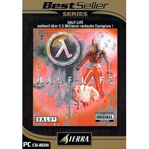 Vivendi Half-Life - Preis vom 14.06.2026 05:24:48 h Vivendi Half-Life - Preis vom 14.06.2026 05:24:48 h