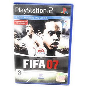 Electronic Arts Fifa 07 - Preis vom 12.06.2026 05:40:31 h Electronic Arts Fifa 07 - Preis vom 12.06.2026 05:40:31 h