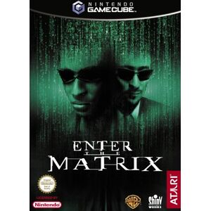 Namco Bandai Games Germany GmbH - Enter the Matrix - Preis vom 11.06.2026 05:43:19 h Namco Bandai Games Germany GmbH - Enter the Matrix - Preis vom 11.06.2026 05:43:19 h