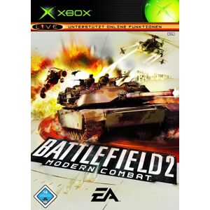 EA - Battlefield 2: Modern Combat - Preis vom 15.06.2026 05:30:30 h EA - Battlefield 2: Modern Combat - Preis vom 15.06.2026 05:30:30 h