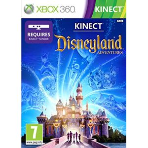 Microsoft Disneyland Adventures (Spiel Kinect) - Preis vom 12.06.2026 05:40:31 h Microsoft Disneyland Adventures (Spiel Kinect) - Preis vom 12.06.2026 05:40:31 h
