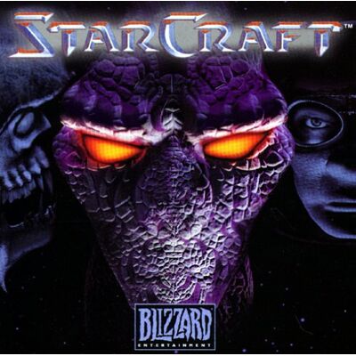 ak tronic - Starcraft - Preis vom 24.06.2026 07:42:13 h ak tronic - Starcraft - Preis vom 24.06.2026 07:42:13 h
