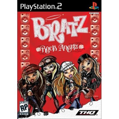 THQ - Bratz: Rock Angelz - Preis vom 22.06.2026 23:23:57 h THQ - Bratz: Rock Angelz - Preis vom 22.06.2026 23:23:57 h