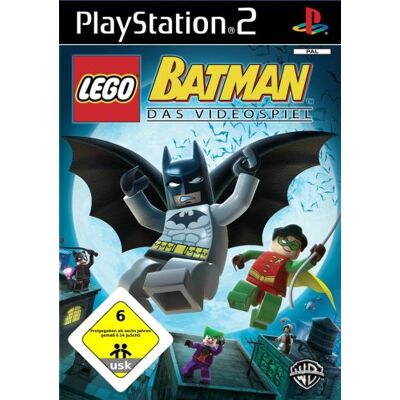 Warner Brothers - LEGO Batman - Preis vom 24.06.2026 19:44:00 h Warner Brothers - LEGO Batman - Preis vom 24.06.2026 19:44:00 h