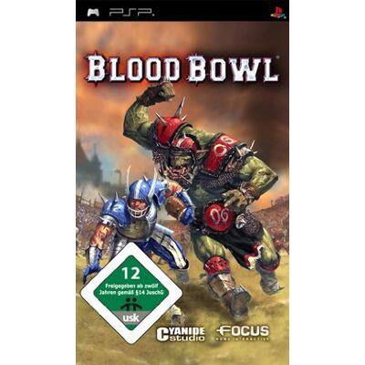 Focus Home Interactive - Blood Bowl - Preis vom 16.06.2026 05:30:18 h Focus Home Interactive - Blood Bowl - Preis vom 16.06.2026 05:30:18 h