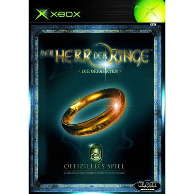 Universal Interactive - Der Herr der Ringe: Die Gefährten - Preis vom 17.06.2026 05:34:31 h Universal Interactive - Der Herr der Ringe: Die Gefährten - Preis vom 17.06.2026 05:34:31 h