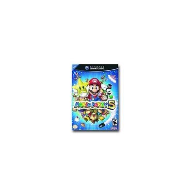 Nintendo - Mario Party 5 - Preis vom 23.10.2026 11:45:56 h Nintendo - Mario Party 5 - Preis vom 23.10.2026 11:45:56 h