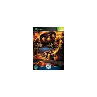 EA - Der Herr der Ringe: Das dritte Zeitalter - Preis vom 17.06.2026 05:34:31 h EA - Der Herr der Ringe: Das dritte Zeitalter - Preis vom 17.06.2026 05:34:31 h