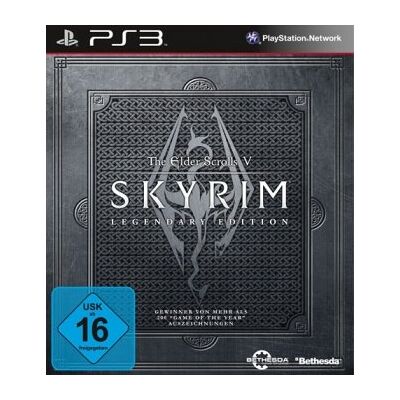 ak tronic - The Elder Scrolls V: Skyrim - Legendary Edition - Preis vom 24.06.2026 19:44:00 h ak tronic - The Elder Scrolls V: Skyrim - Legendary Edition - Preis vom 24.06.2026 19:44:00 h