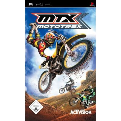 ACTIVISION - MTX Mototrax - Preis vom 16.06.2026 05:30:18 h ACTIVISION - MTX Mototrax - Preis vom 16.06.2026 05:30:18 h