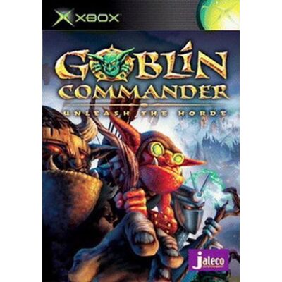 Jaleco - Goblin Commander - Preis vom 17.06.2026 05:34:31 h Jaleco - Goblin Commander - Preis vom 17.06.2026 05:34:31 h