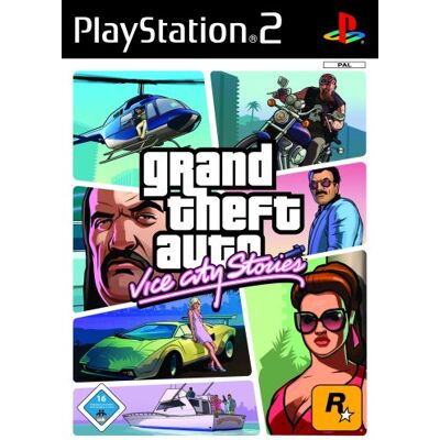 Rockstar Games - Grand Theft Auto: Vice City Stories - Preis vom 21.06.2026 05:42:24 h Rockstar Games - Grand Theft Auto: Vice City Stories - Preis vom 21.06.2026 05:42:24 h