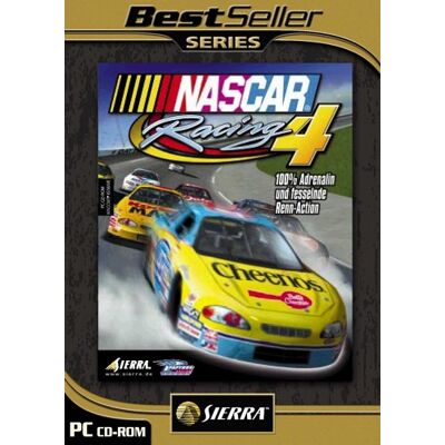 Vivendi Nascar Racing 4 - Preis vom 08.09.2026 08:18:28 h Vivendi Nascar Racing 4 - Preis vom 08.09.2026 08:18:28 h