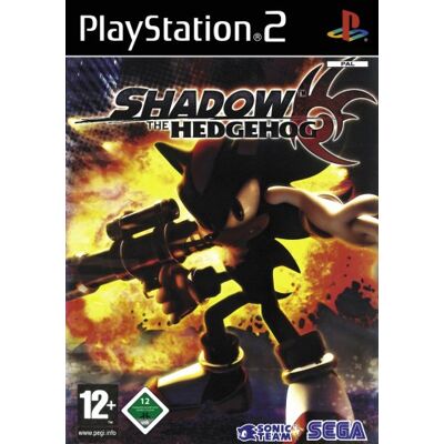 SEGA - Sonic - Shadow the Hedgehog - Preis vom 26.06.2026 07:41:50 h SEGA - Sonic - Shadow the Hedgehog - Preis vom 26.06.2026 07:41:50 h