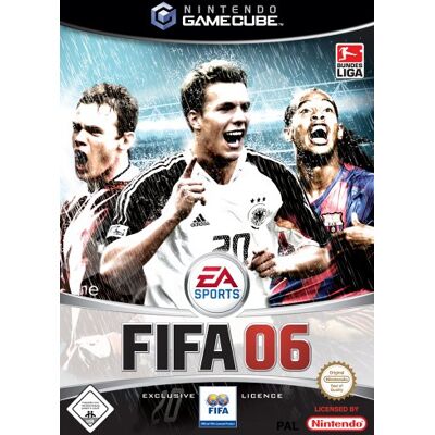 Electronic Arts FIFA 06 - Preis vom 08.09.2026 08:18:28 h Electronic Arts FIFA 06 - Preis vom 08.09.2026 08:18:28 h