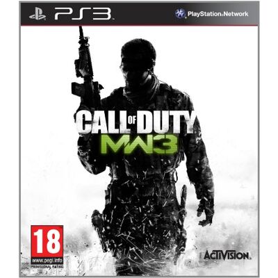 Activision Inc. - Call of Duty Modern Warfare 3 - Preis vom 25.06.2026 07:42:02 h Activision Inc. - Call of Duty Modern Warfare 3 - Preis vom 25.06.2026 07:42:02 h