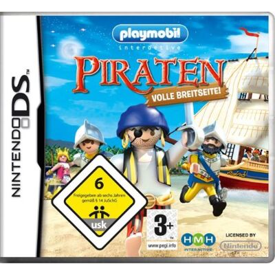 HMH Publishing - Piraten - Volle Breitseite - Preis vom 21.06.2026 05:42:24 h HMH Publishing - Piraten - Volle Breitseite - Preis vom 21.06.2026 05:42:24 h