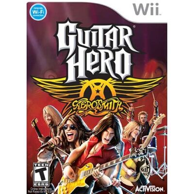 redoctane - Guitar Hero - Aerosmith - Preis vom 26.06.2026 19:40:26 h redoctane - Guitar Hero - Aerosmith - Preis vom 26.06.2026 19:40:26 h
