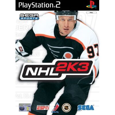 SEGA - NHL 2K 3 - Preis vom 24.06.2026 07:42:13 h SEGA - NHL 2K 3 - Preis vom 24.06.2026 07:42:13 h