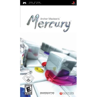 Bandai Namco Entertainment - Archer Maclean's Mercury - Preis vom 16.06.2026 05:30:18 h Bandai Namco Entertainment - Archer Maclean's Mercury - Preis vom 16.06.2026 05:30:18 h