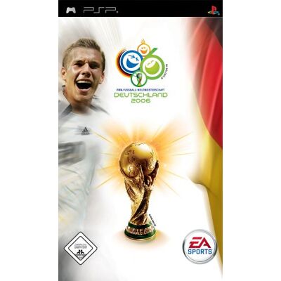 Electronic Arts FIFA Fussball-Weltmeisterschaft Deutschland 2006 - Preis vom 16.06.2026 05:30:18 h Electronic Arts FIFA Fussball-Weltmeisterschaft Deutschland 2006 - Preis vom 16.06.2026 05:30:18 h