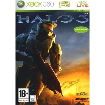 HALO 3 CLASSICS X360 - Preis vom 24.06.2026 19:44:00 h HALO 3 CLASSICS X360 - Preis vom 24.06.2026 19:44:00 h