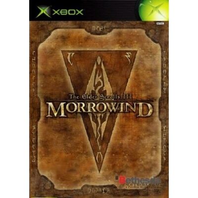 Ubisoft - The Elder Scrolls III: Morrowind - Preis vom 17.06.2026 05:34:31 h Ubisoft - The Elder Scrolls III: Morrowind - Preis vom 17.06.2026 05:34:31 h