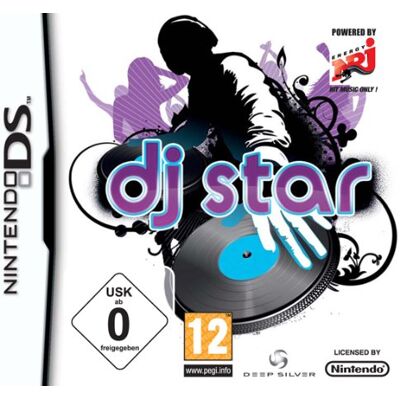 Deep Silver - DJ Star (NDS) - Preis vom 21.06.2026 05:42:24 h Deep Silver - DJ Star (NDS) - Preis vom 21.06.2026 05:42:24 h