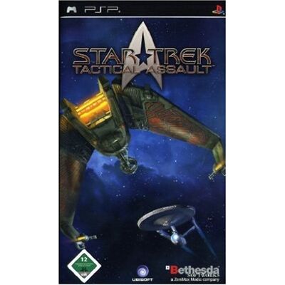 Ubisoft - Star Trek - Tactical Assault - Preis vom 16.06.2026 05:30:18 h Ubisoft - Star Trek - Tactical Assault - Preis vom 16.06.2026 05:30:18 h
