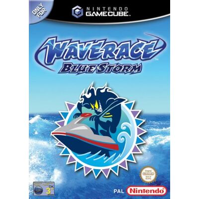 Nintendo - Wave Race Blue Storm - Preis vom 23.10.2026 11:45:56 h Nintendo - Wave Race Blue Storm - Preis vom 23.10.2026 11:45:56 h