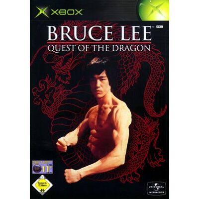 Activision Blizzard Deutschland - Bruce Lee - Quest of the Dragon - Preis vom 17.06.2026 05:34:31 h Activision Blizzard Deutschland - Bruce Lee - Quest of the Dragon - Preis vom 17.06.2026 05:34:31 h