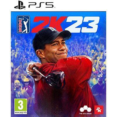 PGA 2K23 PS5 - Preis vom 24.06.2026 19:44:00 h PGA 2K23 PS5 - Preis vom 24.06.2026 19:44:00 h