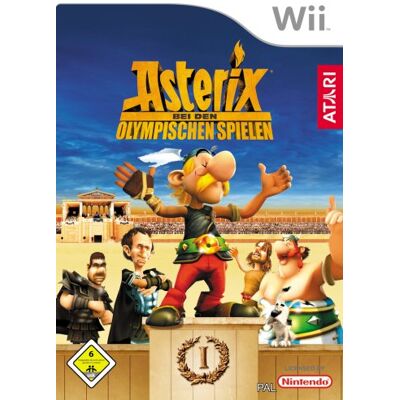 Atari - Asterix bei den Olympischen Spielen - Preis vom 17.06.2026 05:34:31 h Atari - Asterix bei den Olympischen Spielen - Preis vom 17.06.2026 05:34:31 h