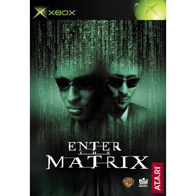 Infogrames - Enter the Matrix - Preis vom 08.09.2026 16:12:08 h Infogrames - Enter the Matrix - Preis vom 08.09.2026 16:12:08 h