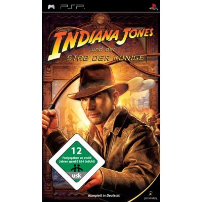 ACTIVISION - Indiana Jones und der Stab der Könige - Preis vom 16.06.2026 05:30:18 h ACTIVISION - Indiana Jones und der Stab der Könige - Preis vom 16.06.2026 05:30:18 h