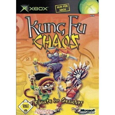 Microsoft Kung Fu Chaos - Preis vom 17.06.2026 05:34:31 h Microsoft Kung Fu Chaos - Preis vom 17.06.2026 05:34:31 h