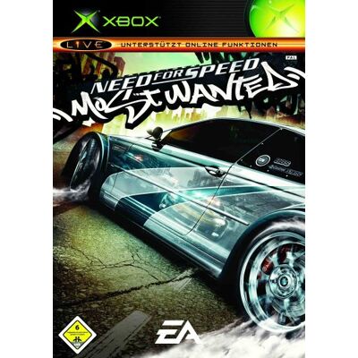 EA - Need for Speed: Most Wanted - Preis vom 17.06.2026 05:34:31 h EA - Need for Speed: Most Wanted - Preis vom 17.06.2026 05:34:31 h