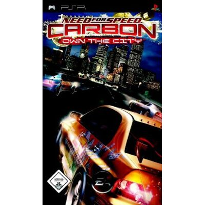 Electronic Arts Need for Speed: Carbon: Own The City - Preis vom 16.06.2026 05:30:18 h Electronic Arts Need for Speed: Carbon: Own The City - Preis vom 16.06.2026 05:30:18 h