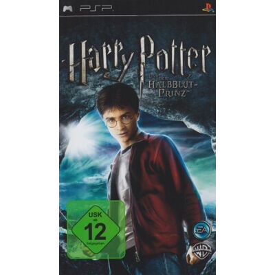 EA - Harry Potter und der Halbblutprinz - Preis vom 22.06.2026 23:23:57 h EA - Harry Potter und der Halbblutprinz - Preis vom 22.06.2026 23:23:57 h