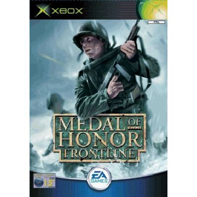 EA - Medal of Honor: Frontline - Preis vom 17.06.2026 05:34:31 h EA - Medal of Honor: Frontline - Preis vom 17.06.2026 05:34:31 h