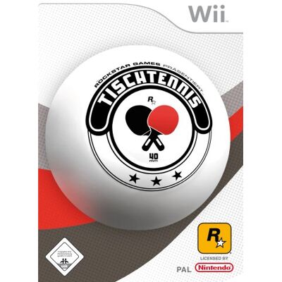 T2 TAKE TWO - Rockstar Games präsentiert Tischtennis - Preis vom 24.06.2026 07:42:13 h T2 TAKE TWO - Rockstar Games präsentiert Tischtennis - Preis vom 24.06.2026 07:42:13 h